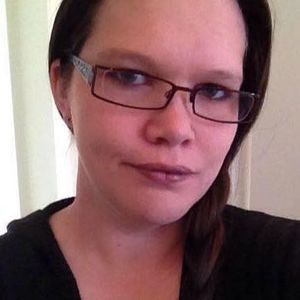 Meet your Posher, Linda-ann